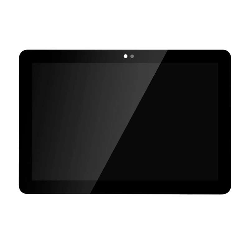 OEM LCD Screen for Amazon Fire HD 8 2020 10th Gen K72LL4 Digitizer Full Assembly with Frame