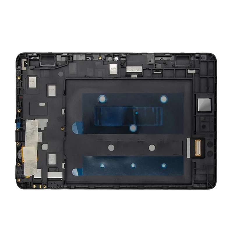 OEM LCD Screen for Amazon Fire HD 8 2020 10th Gen K72LL4 Digitizer Full Assembly with Frame