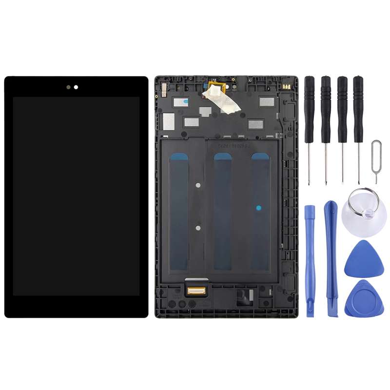 OEM LCD Screen for Amazon Fire HD 8 (2018) 8th Gen L5S83A Digitizer Full Assembly