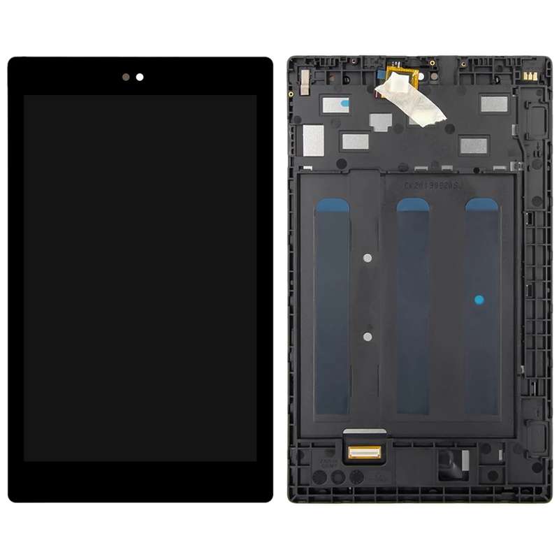 OEM LCD Screen for Amazon Fire HD 8 (2018) 8th Gen L5S83A Digitizer Full Assembly