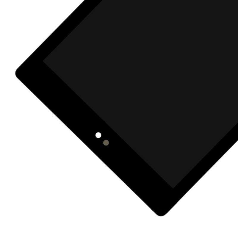 OEM LCD Screen for Amazon Fire HD 8 2020 10th Gen K72LL4 Digitizer Full Assembly with Frame