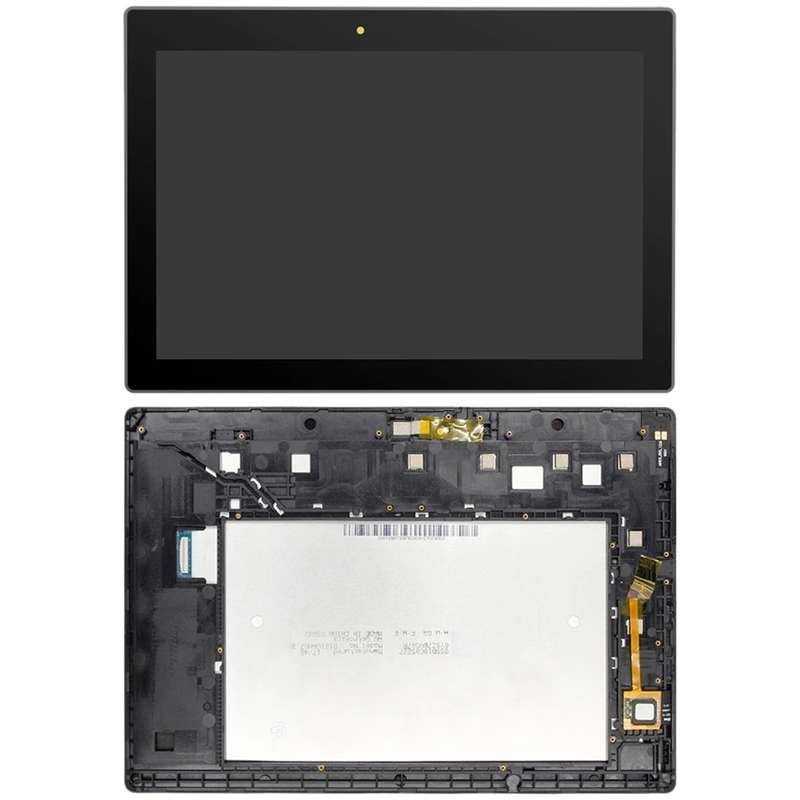 OEM LCD Screen for Lenovo Tab 3 10 Plus ZA0Y ZA0X TB3-X70L TB3-X70F TB3-X70N TB3-X70 Digitizer Full