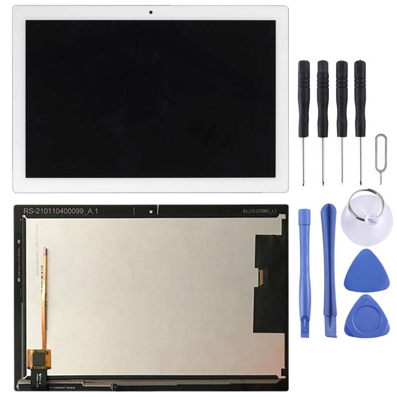 OEM LCD Screen for Lenovo TAB4 10 REL Tablet TB-X504F TB-X504M TB-X504L with Digitizer Full Assembly