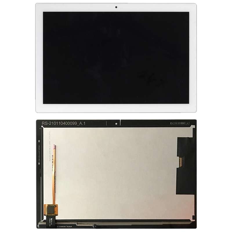 OEM LCD Screen for Lenovo TAB4 10 REL Tablet TB-X504F TB-X504M TB-X504L with Digitizer Full Assembly