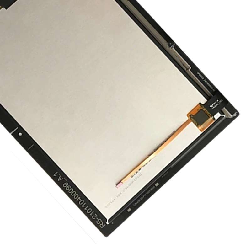 OEM LCD Screen for Lenovo TAB4 10 REL Tablet TB-X504F TB-X504M TB-X504L with Digitizer Full Assembly