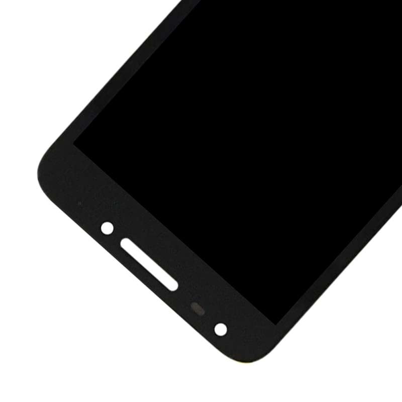 LCD Screen and Digitizer Full Assembly for T-Mobile Revvl(Black)