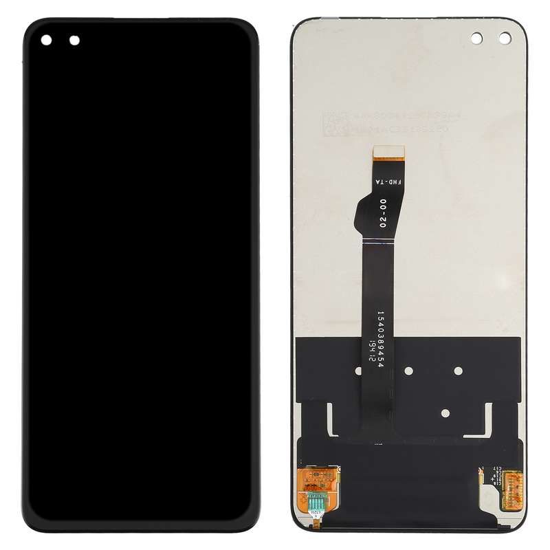 OEM LCD Screen for Huawei Honor Play4 Pro with Digitizer Full Assembly