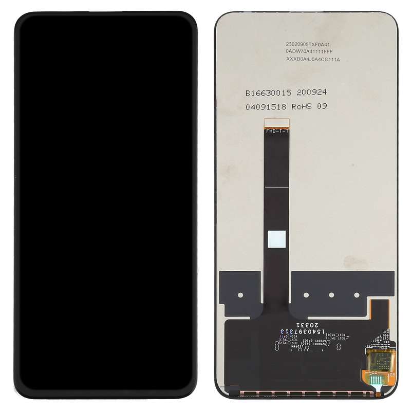 OEM LCD Screen for Huawei Honor X10 Pro with Digitizer Full Assembly