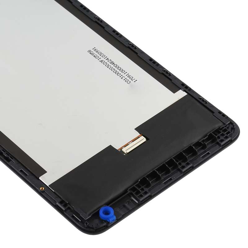 OEM LCD Screen for Huawei MediaPad T1 7.0 / Honor Play MediaPad T1 T1-701 Digitizer Full Assembly wi