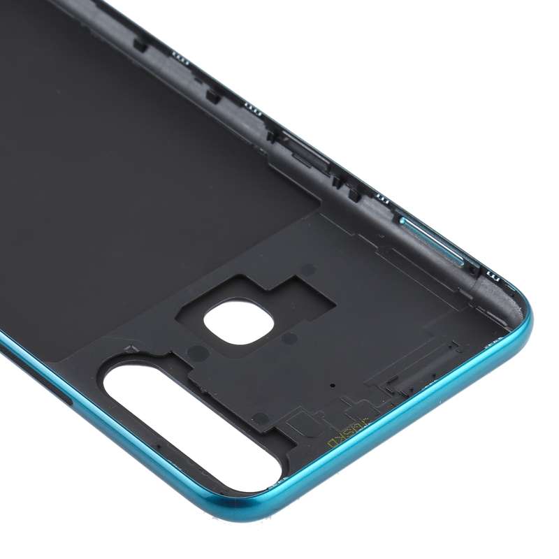 For Vivo Z5x/Z1 Pro/V1911A/V1919A/1919/1951/PD1911F_EX/1918 Battery Back Cover (Blue)