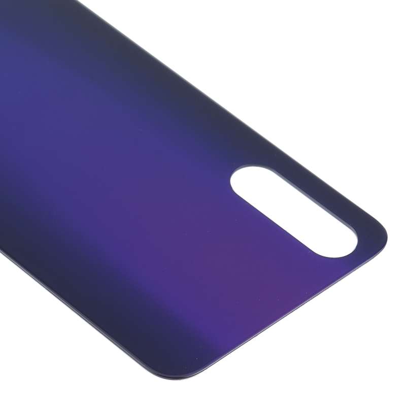 For Vivo Z5x/Z1 Pro/V1911A/V1919A/1919/1951/PD1911F_EX/1918 Battery Back Cover (Blue)