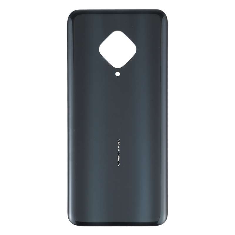 For Vivo Y9s/S1 Pro/V17 (Russia)/V1945A/V1945T/1920 Battery Back Cover (Blue)
