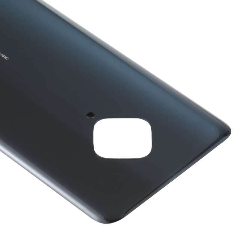 For Vivo Y9s/S1 Pro/V17 (Russia)/V1945A/V1945T/1920 Battery Back Cover (Blue)