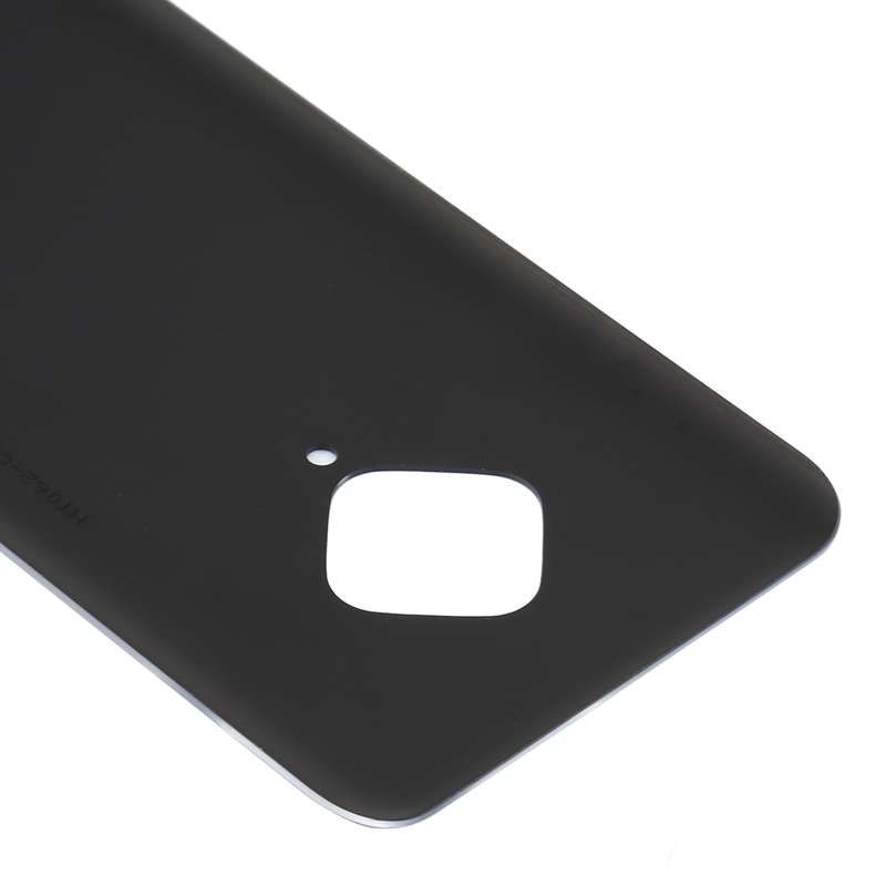 For Vivo Y9s/S1 Pro/V17 (Russia)/V1945A/V1945T/1920 Battery Back Cover (Blue)