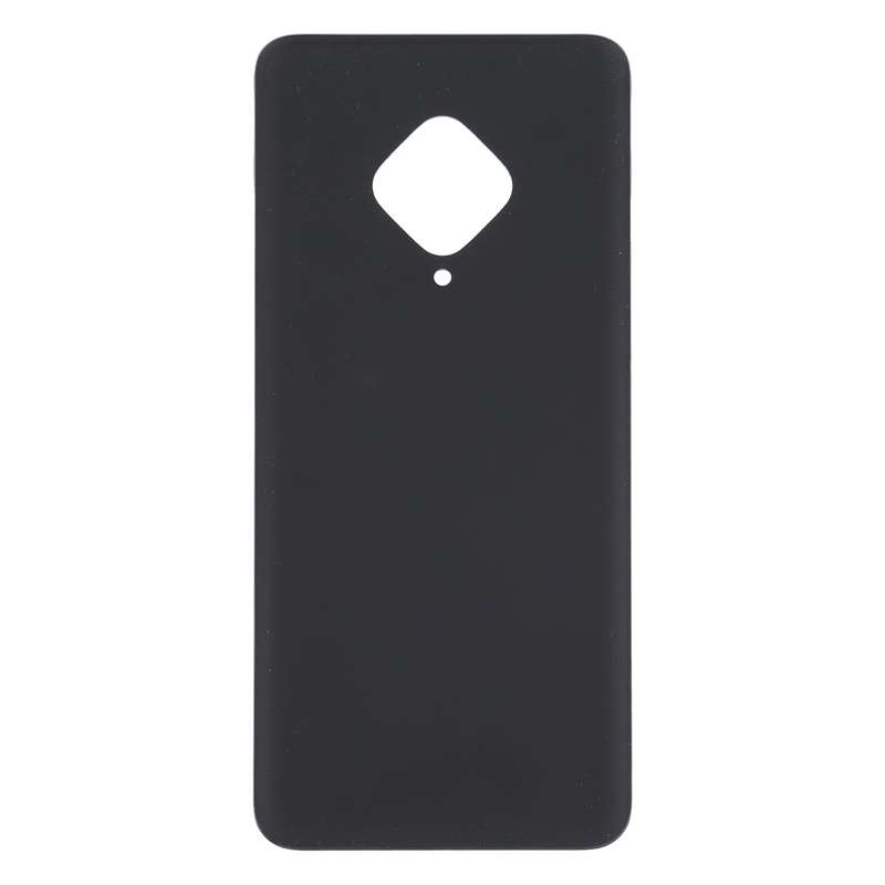 For Vivo Y9s/S1 Pro/V17 (Russia)/V1945A/V1945T/1920 Battery Back Cover (Blue)