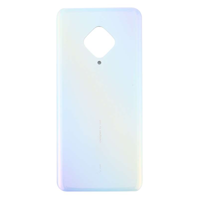 For Vivo Y9s/S1 Pro/V17 (Russia)/V1945A/V1945T/1920 Battery Back Cover (Blue)