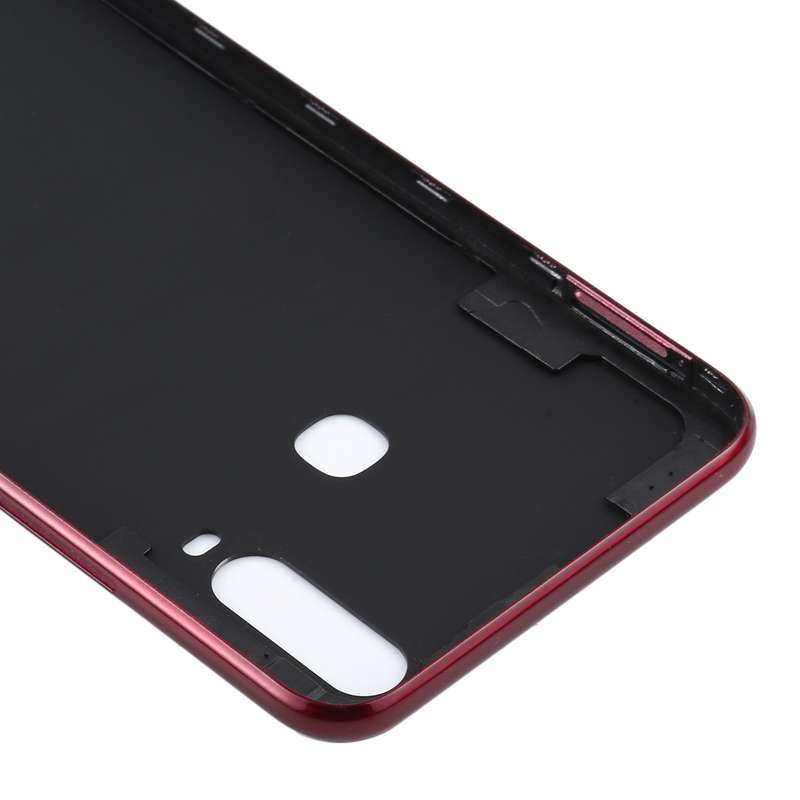 For Vivo Y3s / V1901A/V1901T Battery Back Cover (Blue)