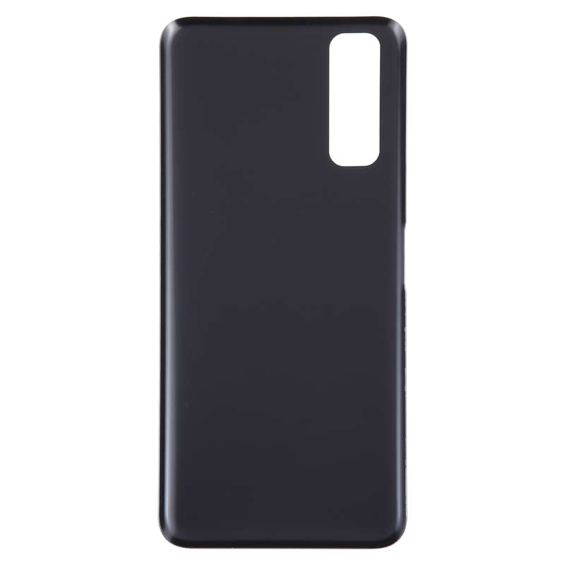 For Vivo Y70 / V20 SE V2022, V2023 Battery Back Cover(Blue)