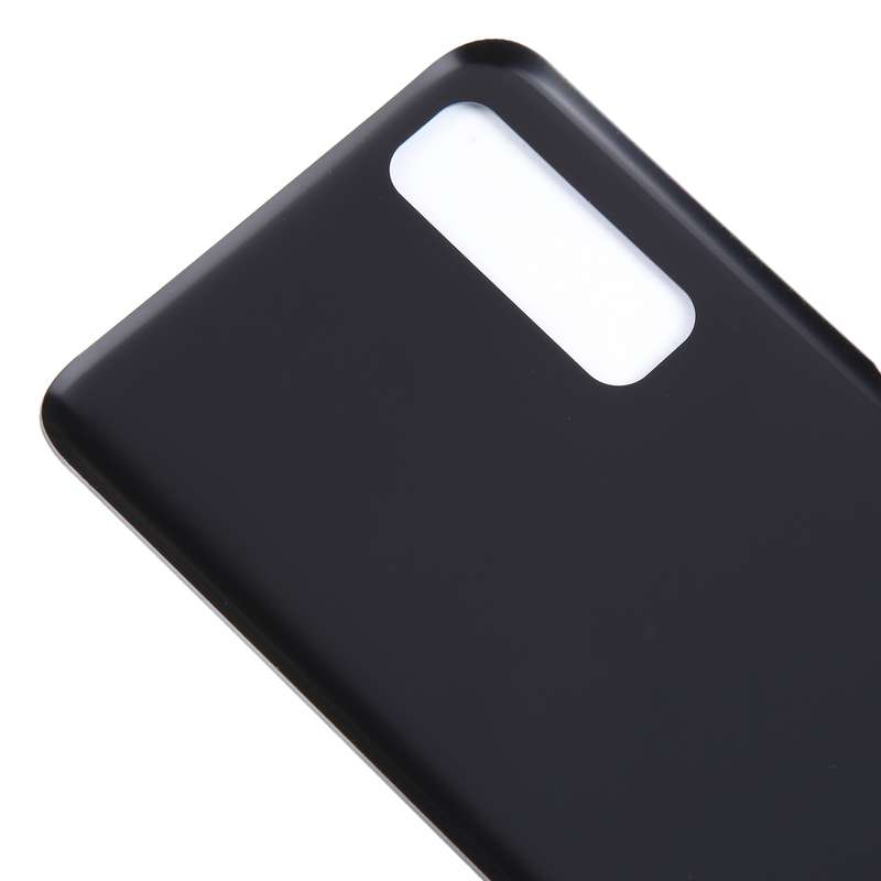 For Vivo Y70 / V20 SE V2022, V2023 Battery Back Cover(Blue)