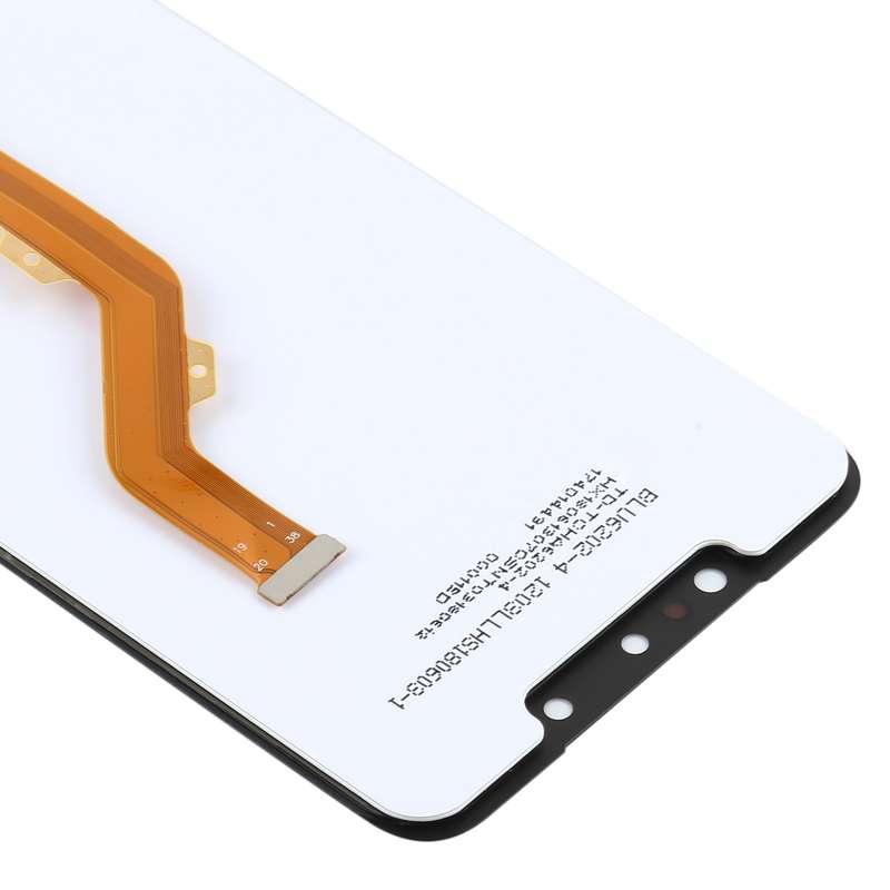 TFT LCD Screen for Infinix Note 5 X604, X604B with Digitizer Full Assembly