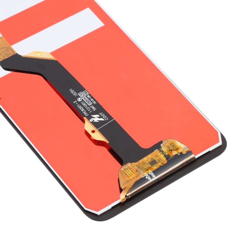 TFT LCD Screen for Infinix Hot 7 Pro X625, X625B, X625, X625D with Digitizer Full Assembly