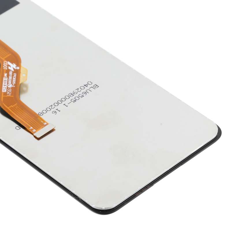 TFT LCD Screen for Infinix Smart 4 / Smart 4c X653,X653C with Digitizer Full Assembly