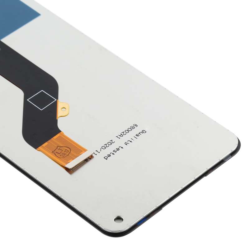 LCD Screen and Digitizer Full Assembly for Infinix Smart 5 / Hot 10 Lite X657,X657B, X657C