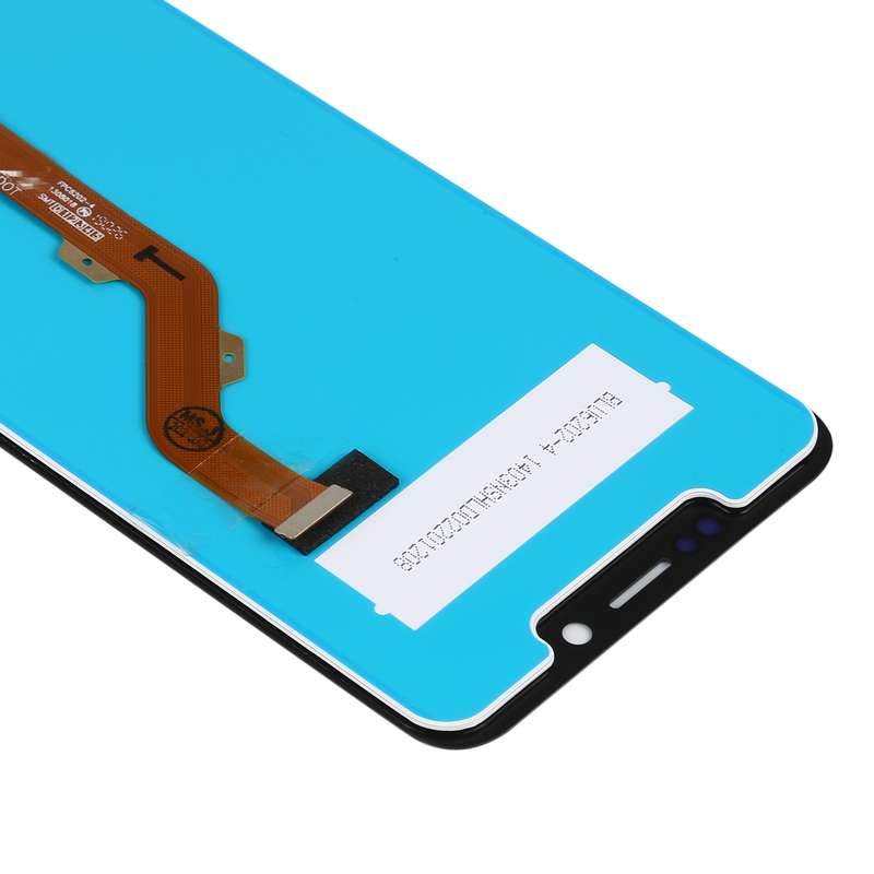 TFT LCD Screen for Infinix Hot 10 X682B, X682C with Digitizer Full Assembly