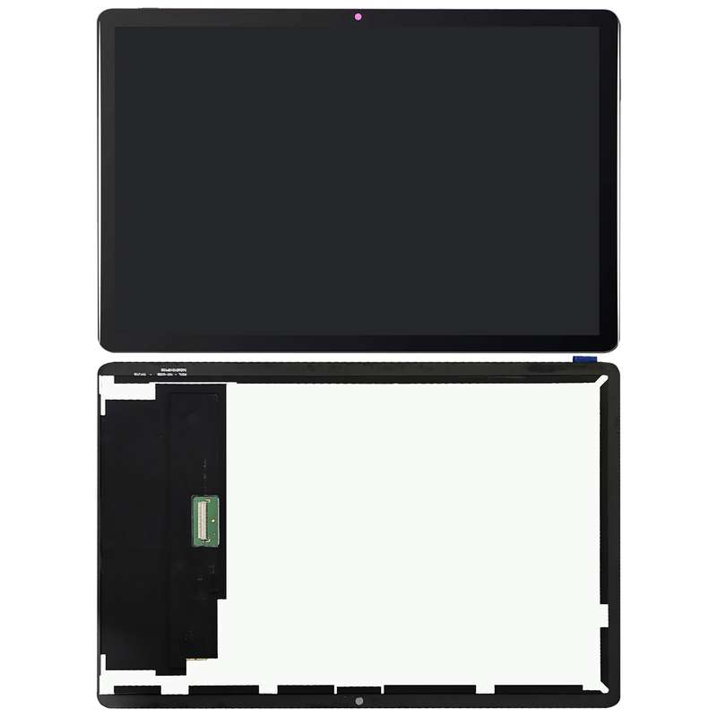 OEM LCD Screen for Huawei MatePad T 10s AGS3-L09, AGS3-W09 with Digitizer Full Assembly (Black)