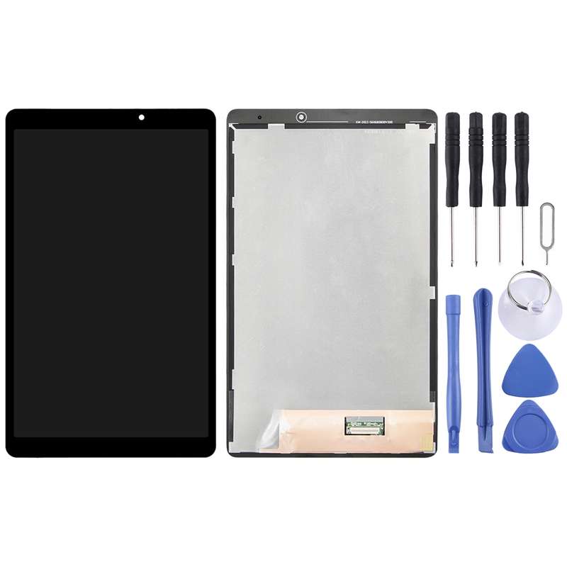 OEM LCD Screen for Huawei MatePad T8 Kobe2-L09, Kobe2-L03, KOB2-L09 with Digitizer Full Assembly(Bla