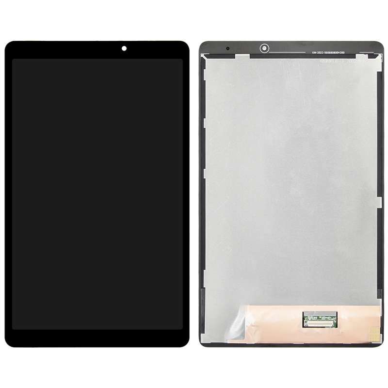 OEM LCD Screen for Huawei MatePad T8 Kobe2-L09, Kobe2-L03, KOB2-L09 with Digitizer Full Assembly(Bla