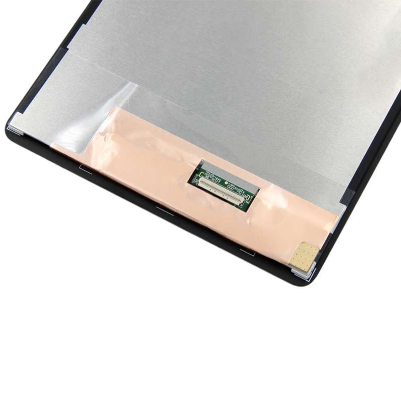 OEM LCD Screen for Huawei MatePad T8 Kobe2-L09, Kobe2-L03, KOB2-L09 with Digitizer Full Assembly(Bla
