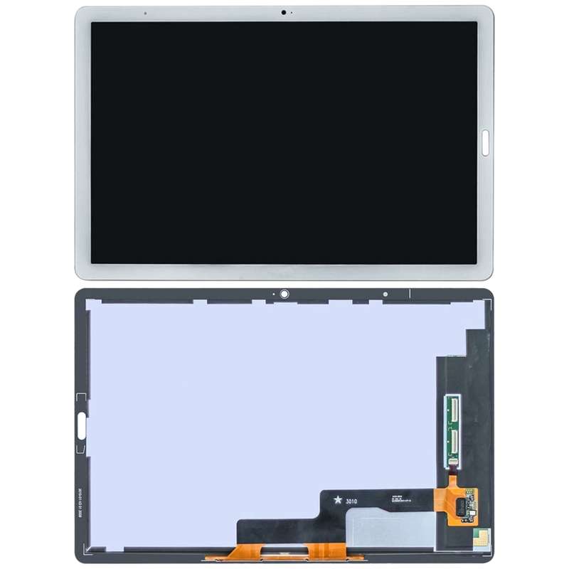 OEM LCD Screen for Huawei MediaPad M6 10.8 with Digitizer Full Assembly (Black)