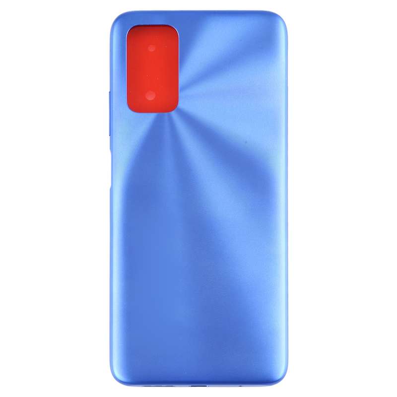 Original Battery Back Cover for Xiaomi Redmi Note 9 4G / Redmi 9 Power / Redmi 9T(Orange)