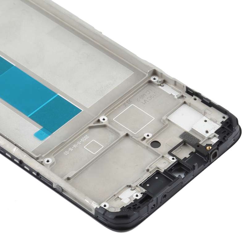 Original Battery Back Cover for Xiaomi Redmi Note 9 4G / Redmi 9 Power / Redmi 9T(Orange)