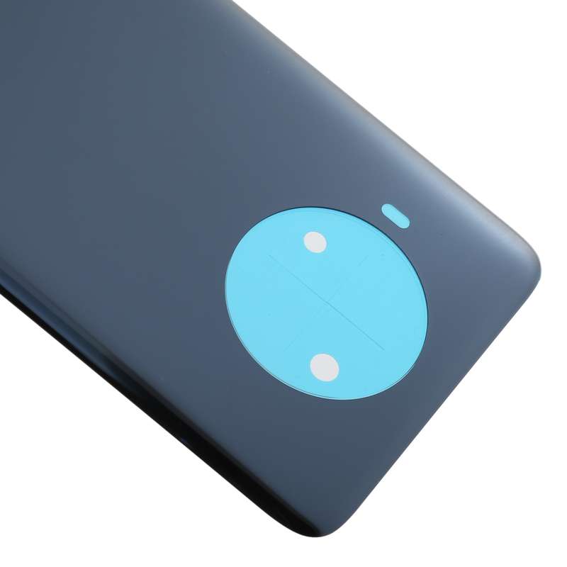 Original Battery Back Cover for Xiaomi Redmi Note 9 Pro 5G M2007J17C(Blue)