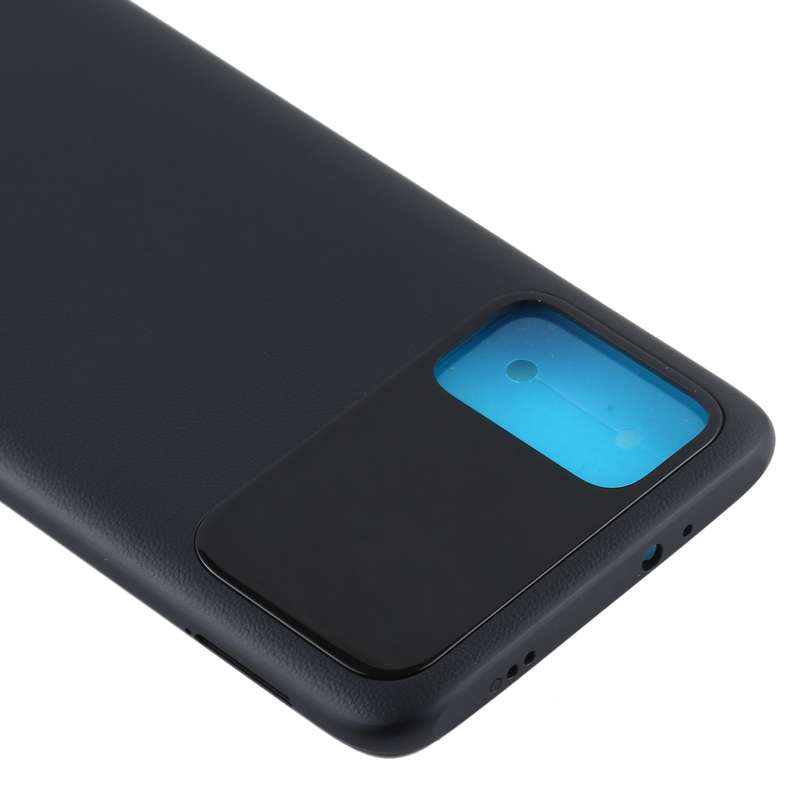 Original Battery Back Cover for Xiaomi Poco M3 M2010J19CG(Yellow)