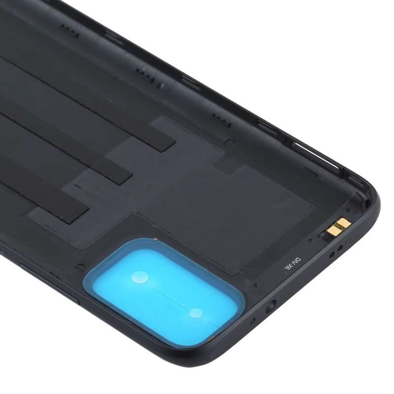 Original Battery Back Cover for Xiaomi Poco M3 M2010J19CG(Yellow)