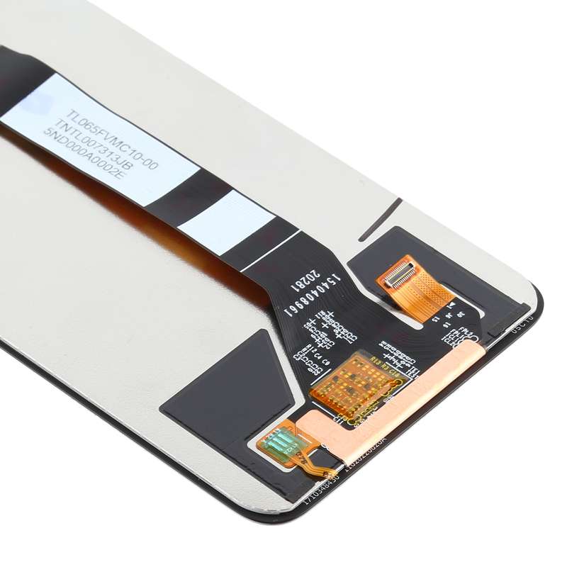 Original LCD Screen for Xiaomi Redmi Note 9 4G/Redmi 9 Power/Redmi 9T with Digitizer Full Assembly