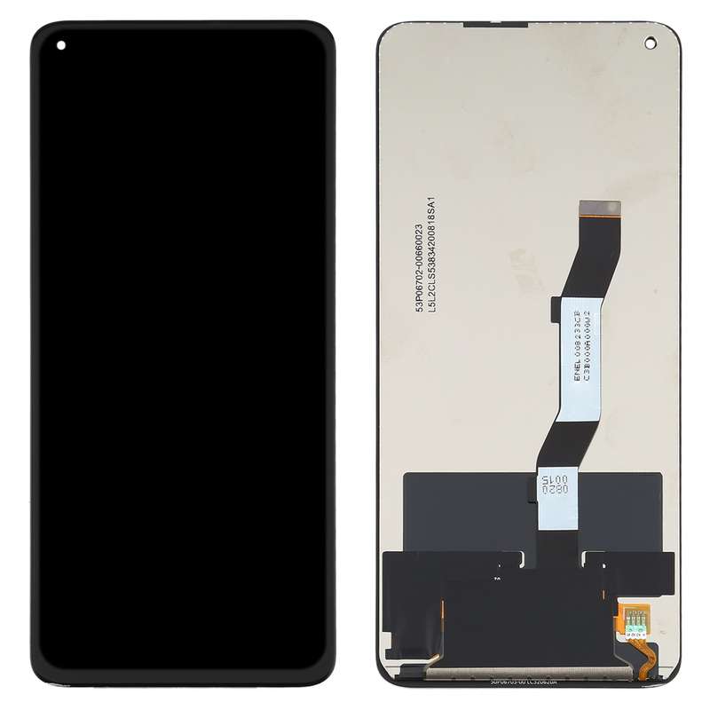Original LCD Screen for Xiaomi Mi 10T 5G/Mi 10T Pro 5G/Redmi K30S/M2007J3SC/M2007J3SY with Digitizer