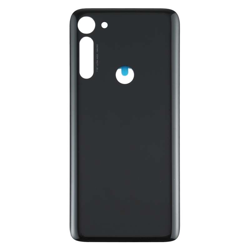 Battery Back Cover for Motorola Moto G8 Power (Blue)