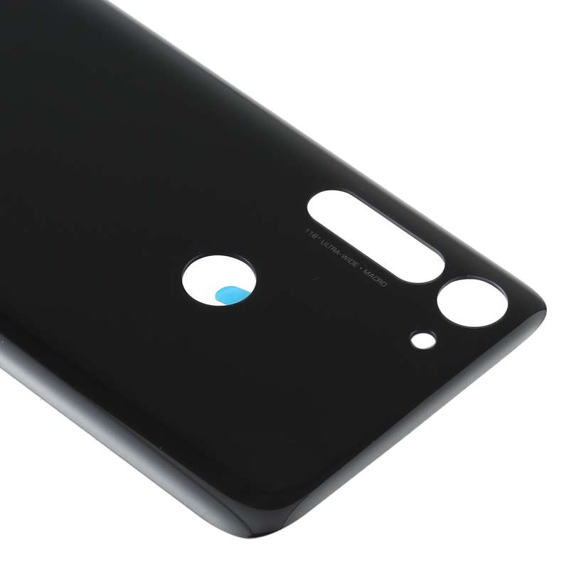 Battery Back Cover for Motorola Moto G8 Power (Blue)