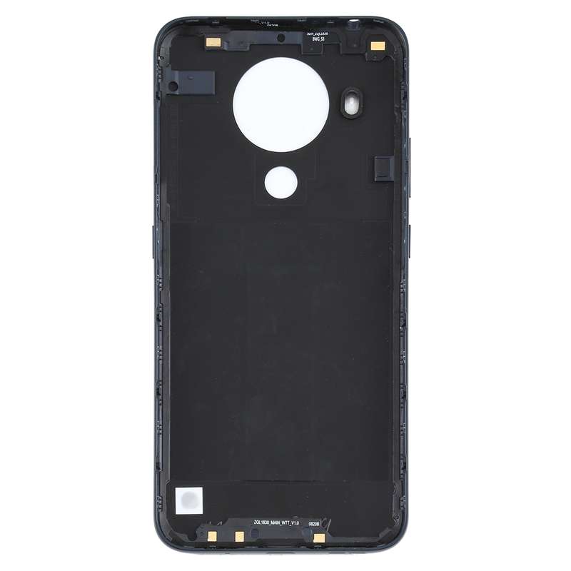 Original Battery Back Cover for Nokia 5.4 TA-1333 TA-1340(Gold)