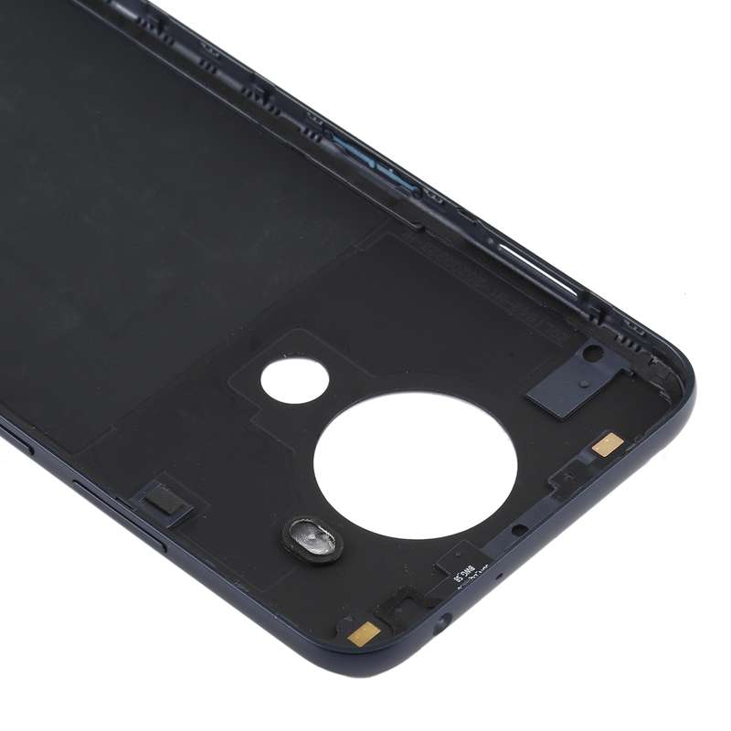 Original Battery Back Cover for Nokia 5.4 TA-1333 TA-1340(Gold)