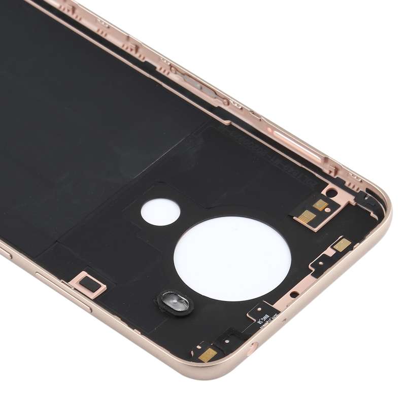 Original Battery Back Cover for Nokia 5.4 TA-1333 TA-1340(Gold)