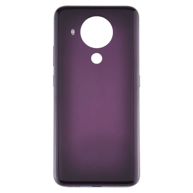 Original Battery Back Cover for Nokia 5.4 TA-1333 TA-1340(Gold)