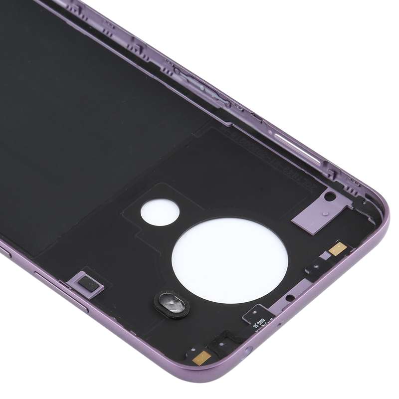Original Battery Back Cover for Nokia 5.4 TA-1333 TA-1340(Gold)