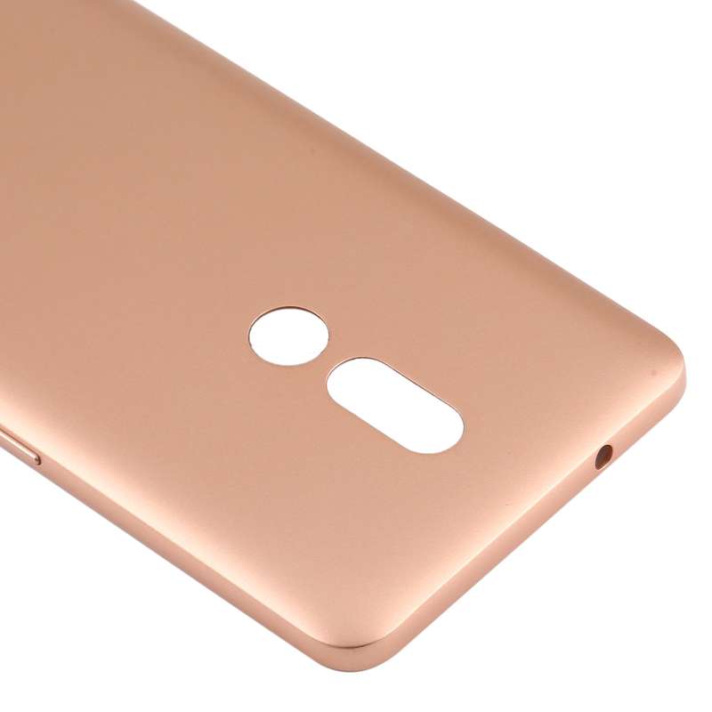 Original Battery Back Cover for Nokia 5.4 TA-1333 TA-1340(Gold)