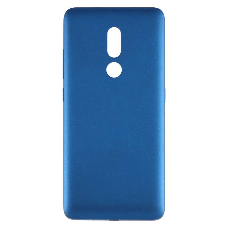 Original Battery Back Cover for Nokia C3(Blue)