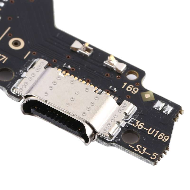 Original Battery Back Cover for Nokia C3(Gold)